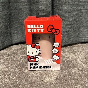 Hello Kitty Pink Humidifier